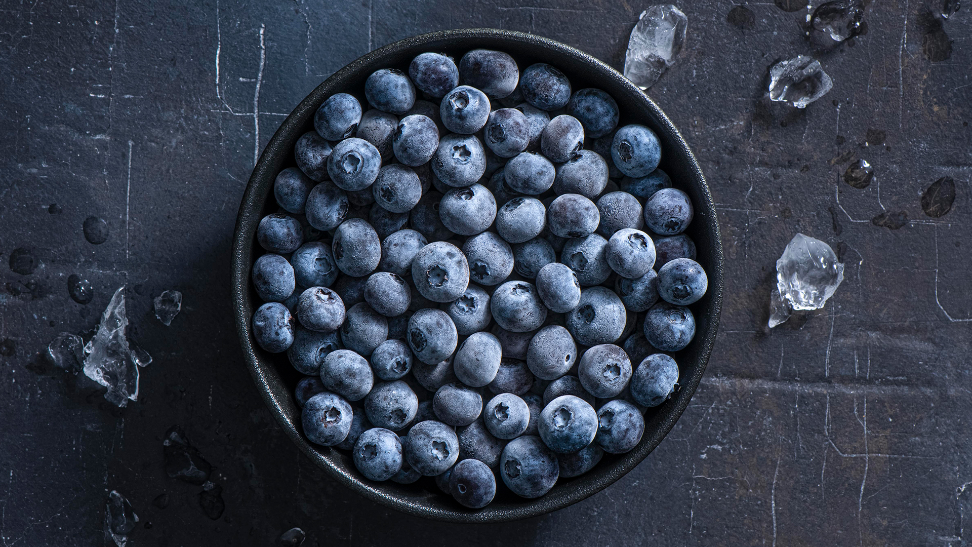 New Research Examines Blueberries’ Effect On Cognitive Function In Healthy Older Adults Health